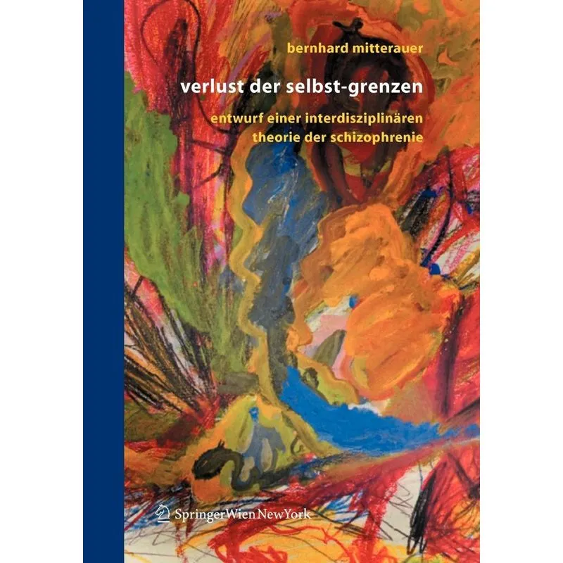 Verlust der Selbst-Grenzen