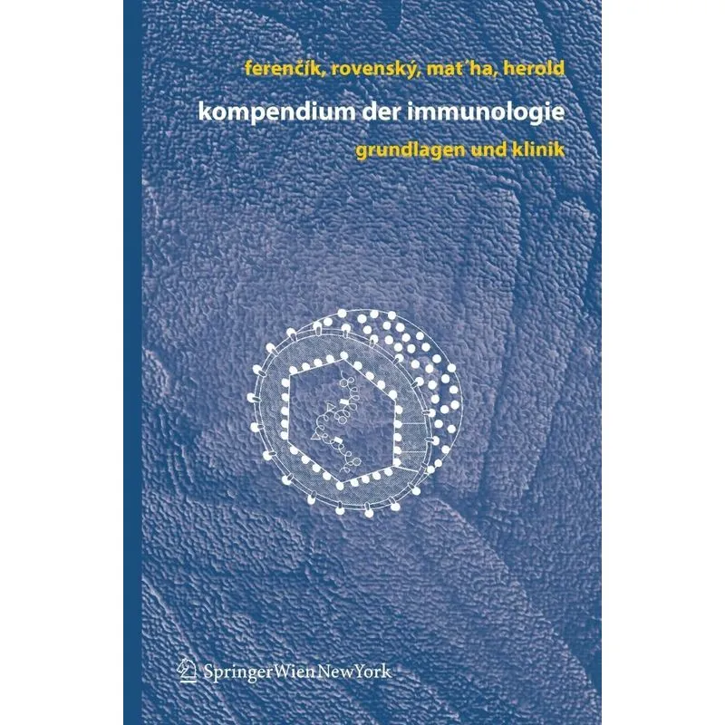 Kompendium Der Immunologie