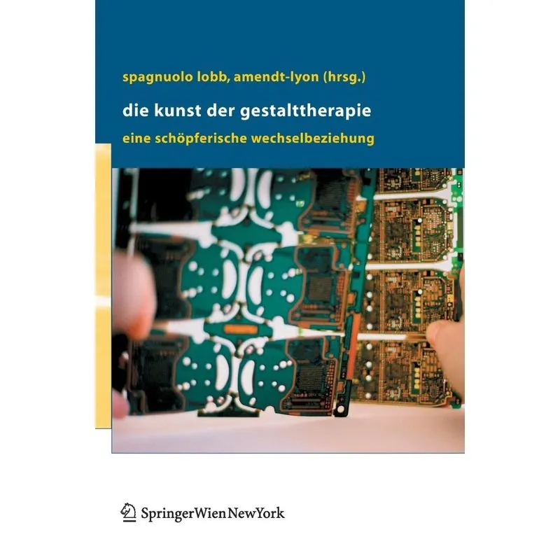 Die Kunst der Gestalttherapie