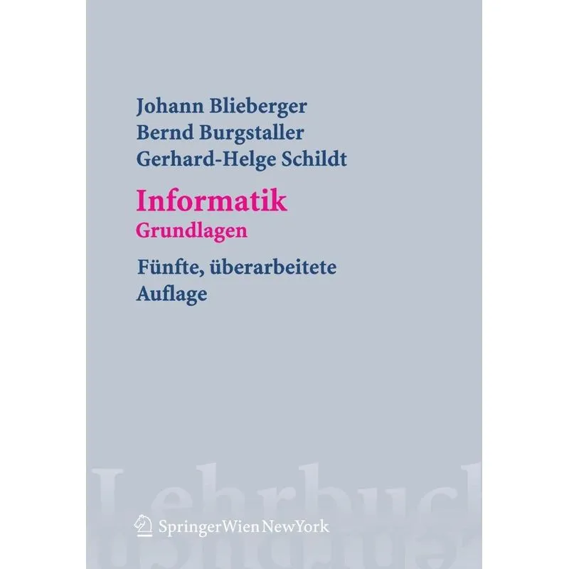 Informatik