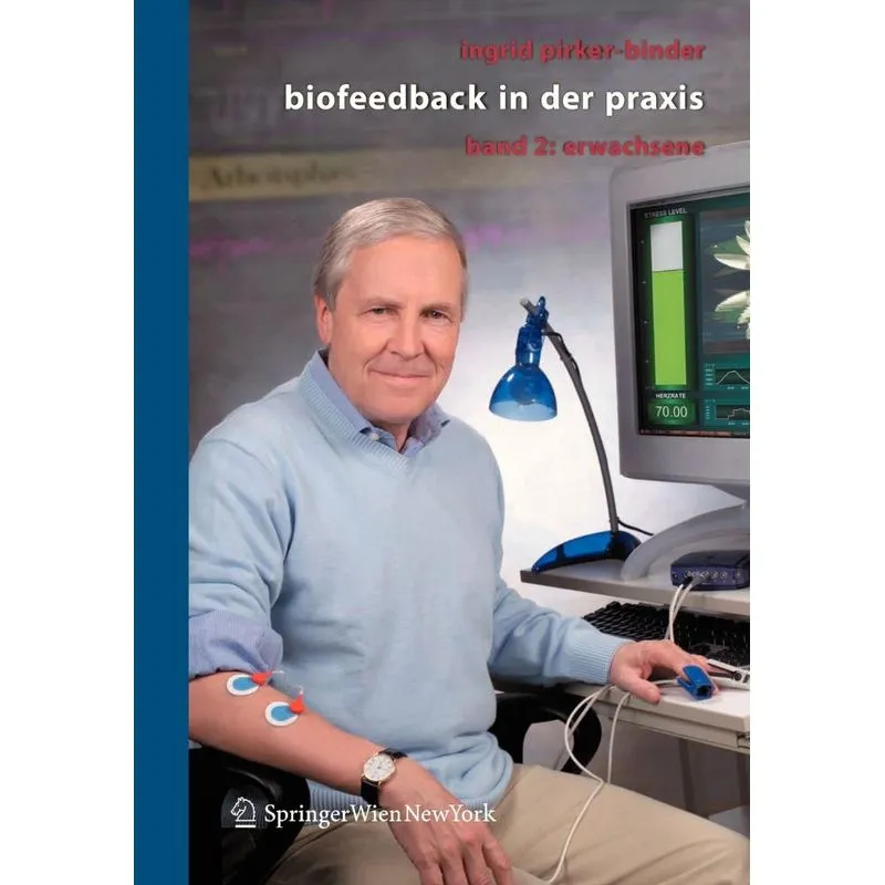 Biofeedback in der Praxis