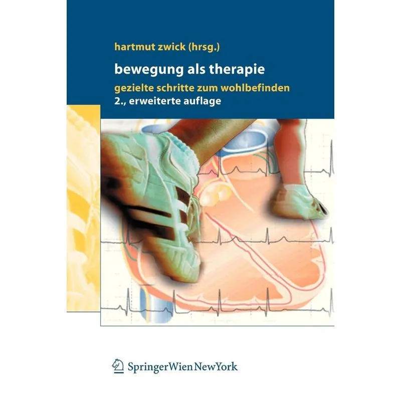 Bewegung als Therapie