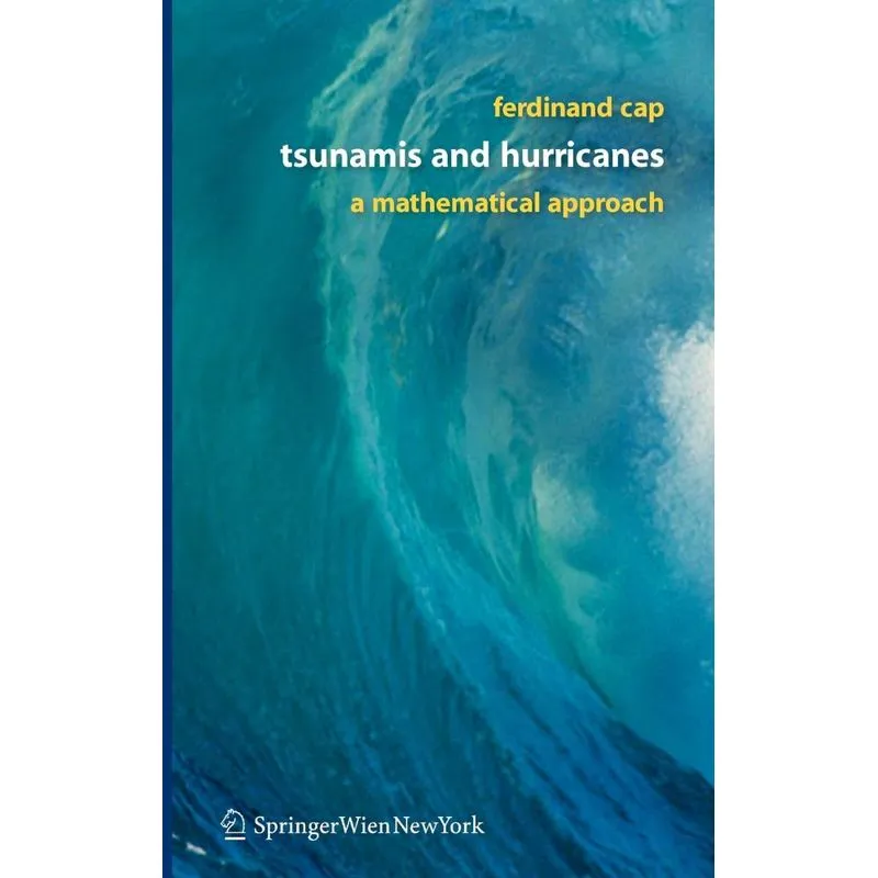 Tsunamis and Hurricanes