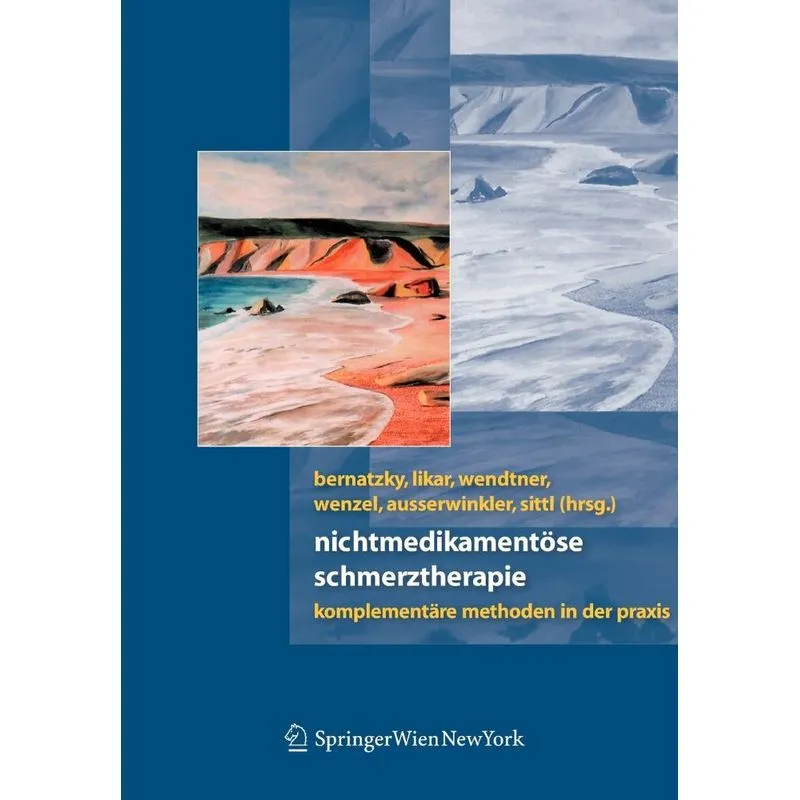 Nichtmedikamentöse Schmerztherapie