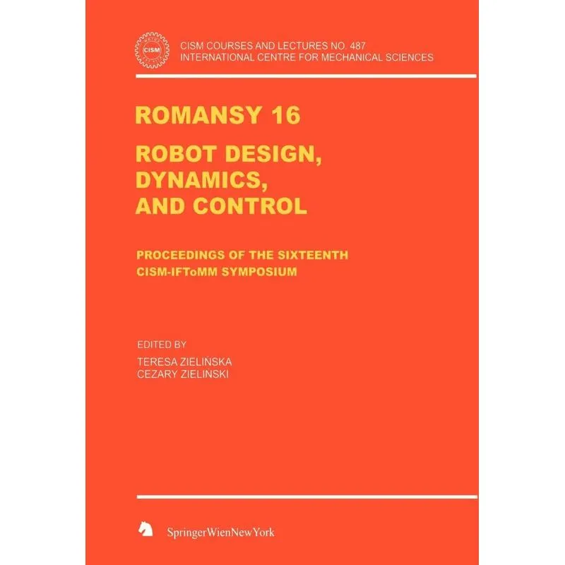 ROMANSY 16