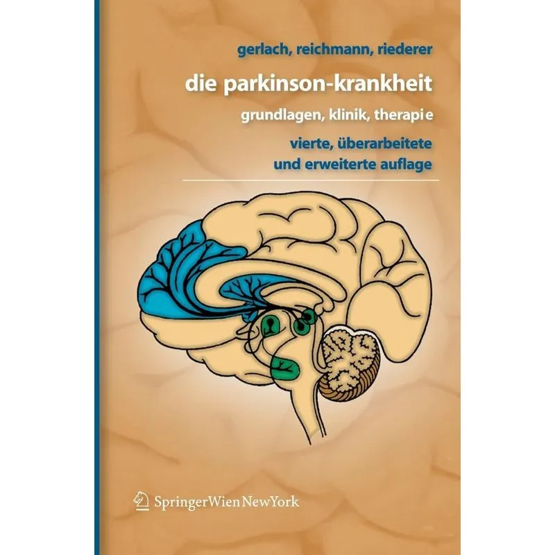 Die Parkinson-Krankheit