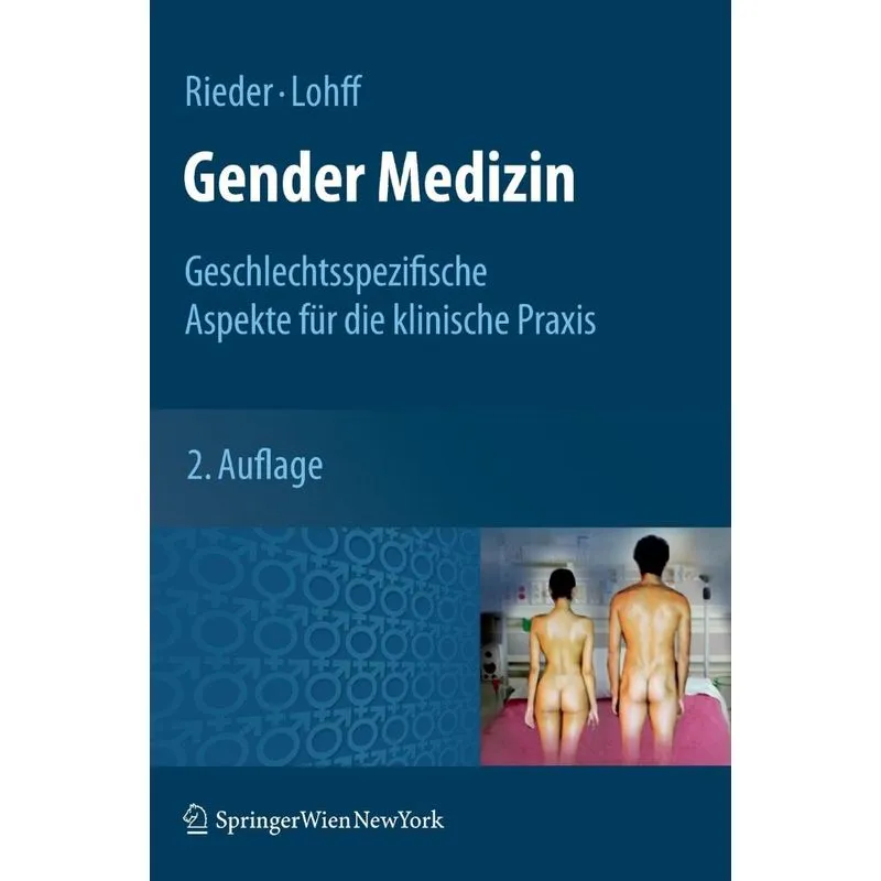 Gender Medizin