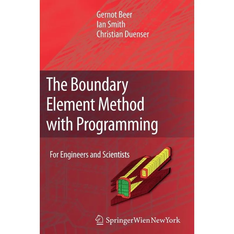 The Boundary Element Method with Programming