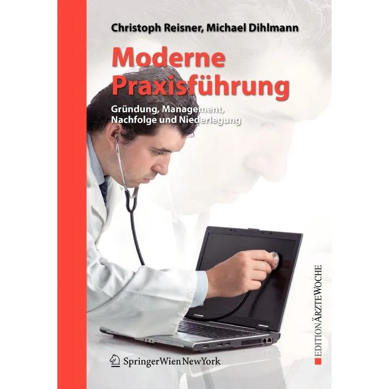 Moderne Praxisführung