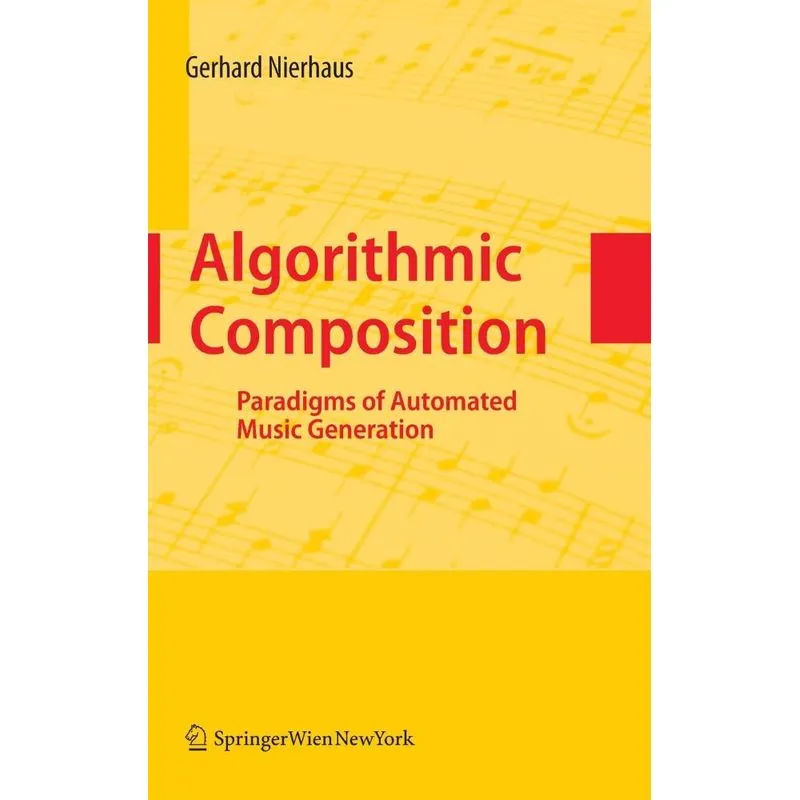 Algorithmic Composition