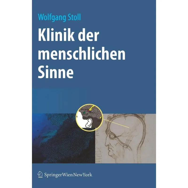 Klinik Der Menschlichen Sinne