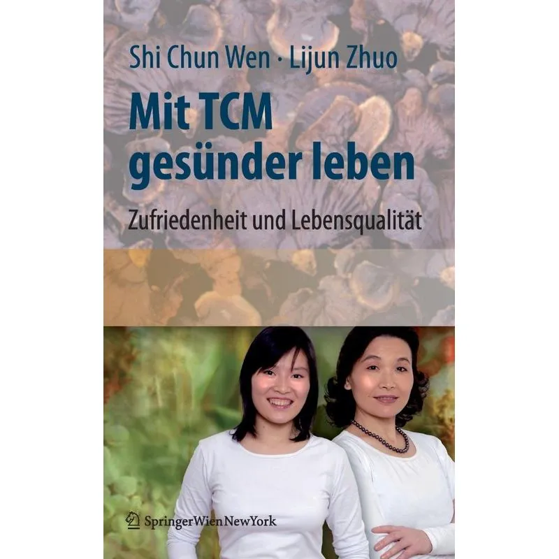 Mit TCM gesünder leben