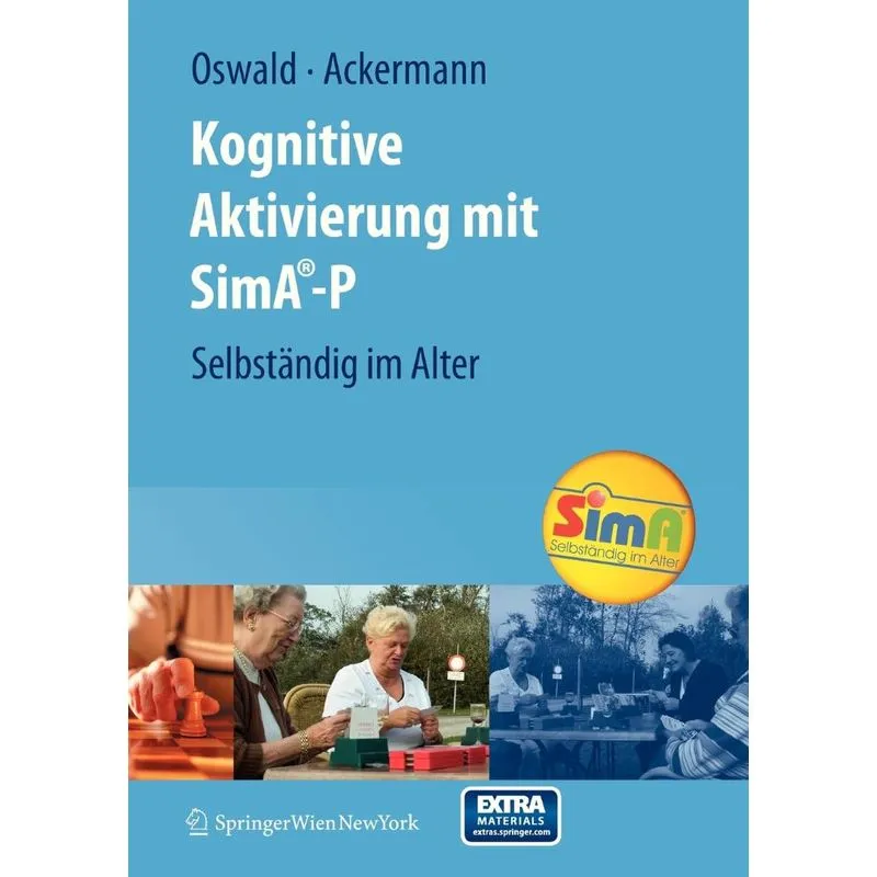 Kognitive Aktivierung Mit Sima-P