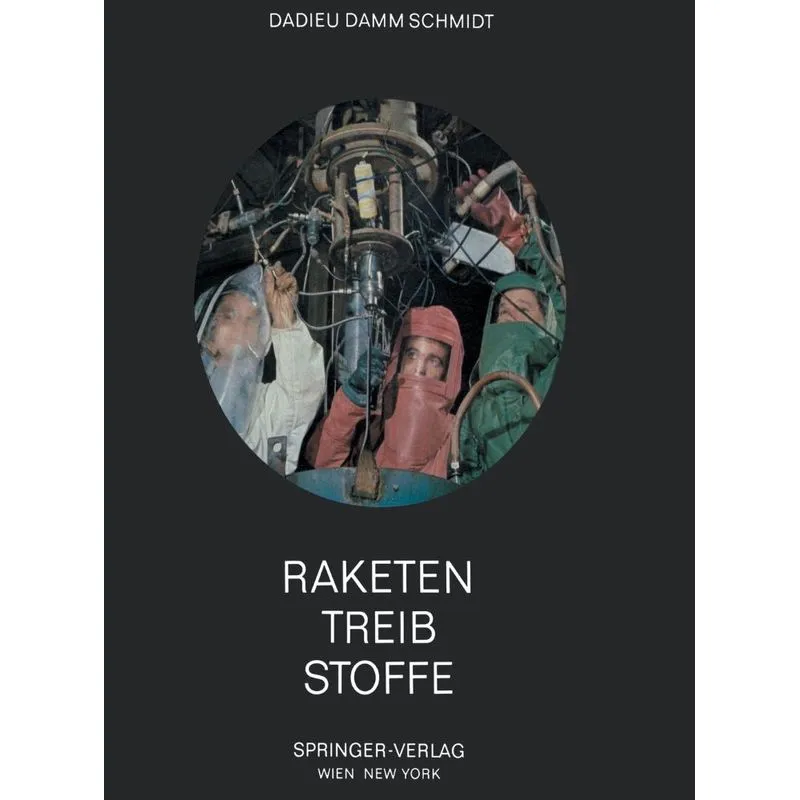 Raketentreibstoffe