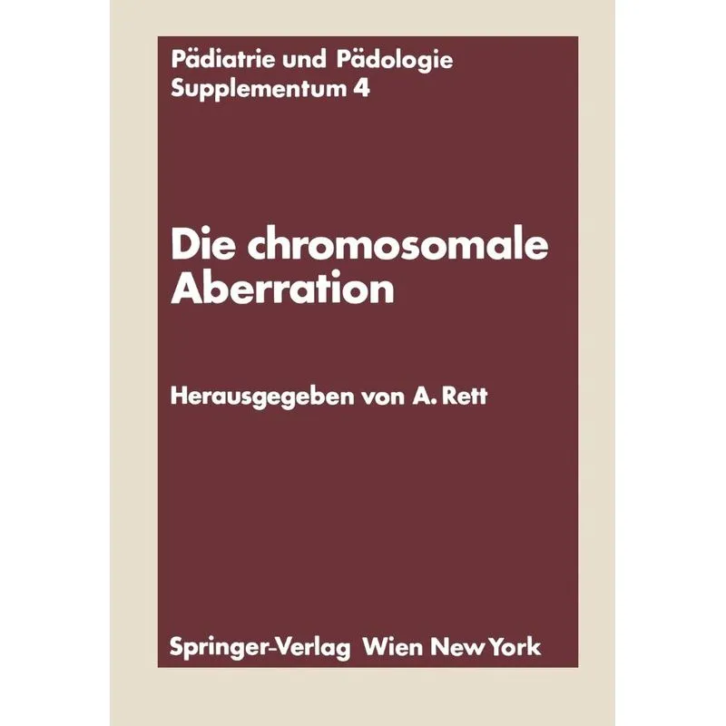 Die chromosomale Aberration