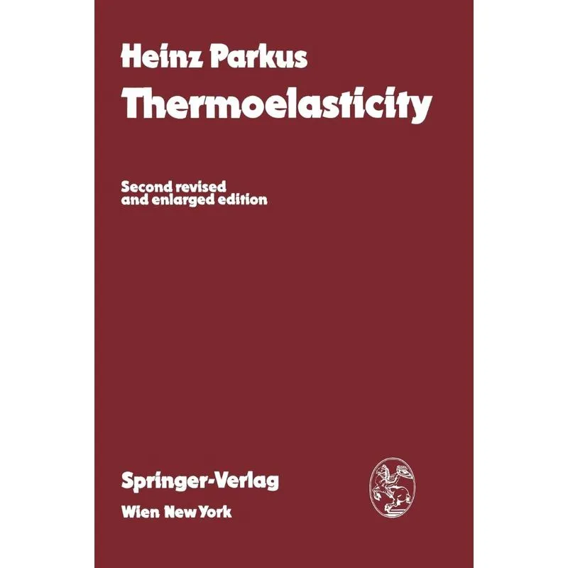 Thermoelasticity