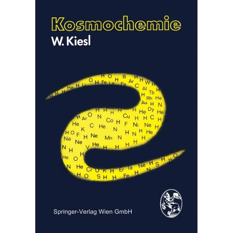 Kosmochemie