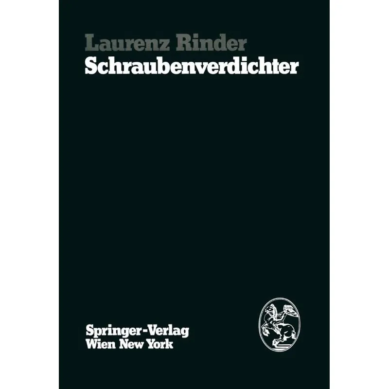 Schraubenverdichter