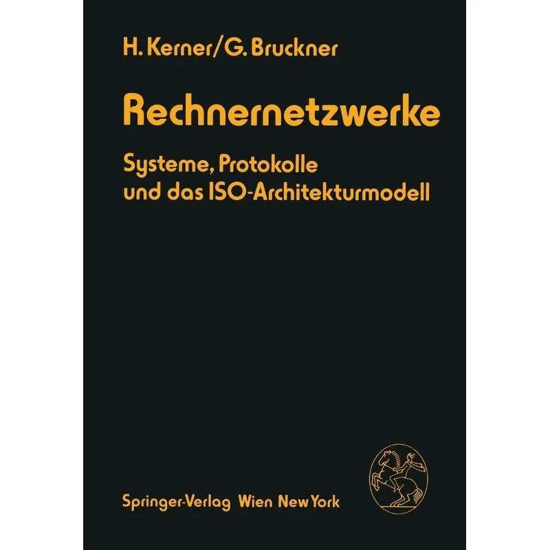 Rechnernetzwerke