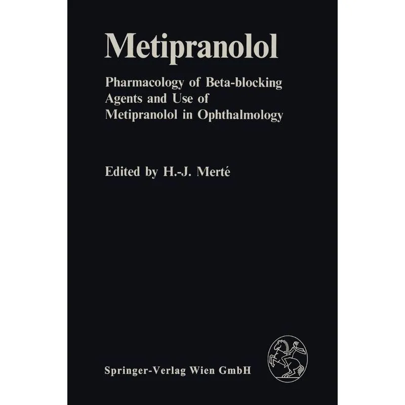 Metipranolol