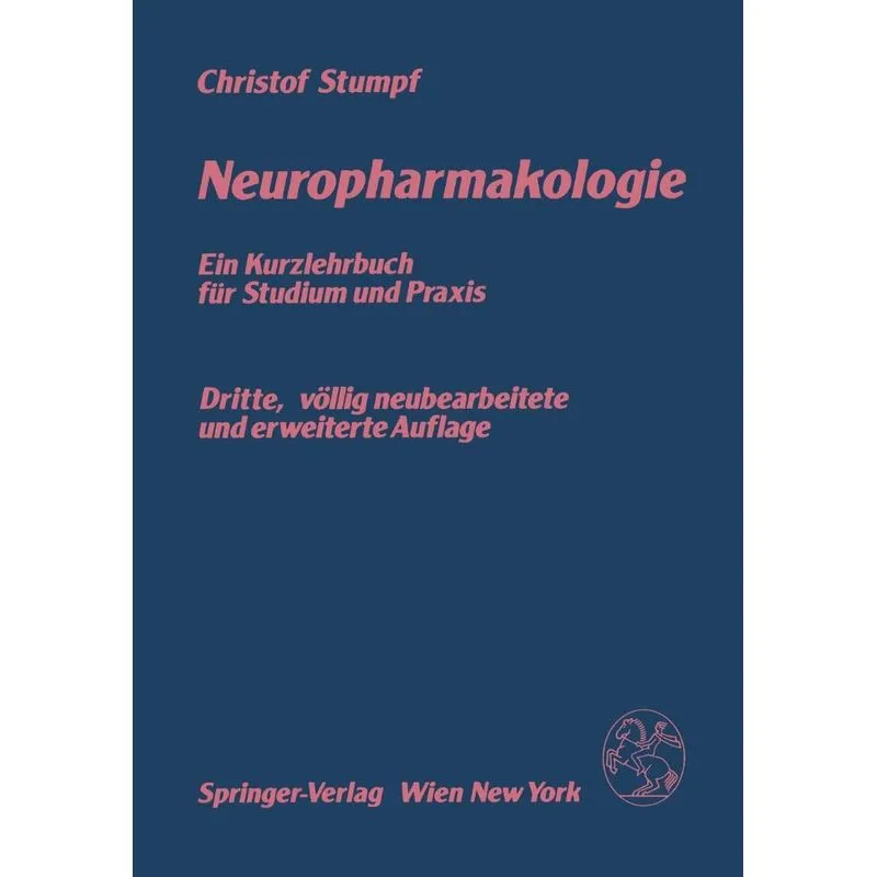 Neuropharmakologie