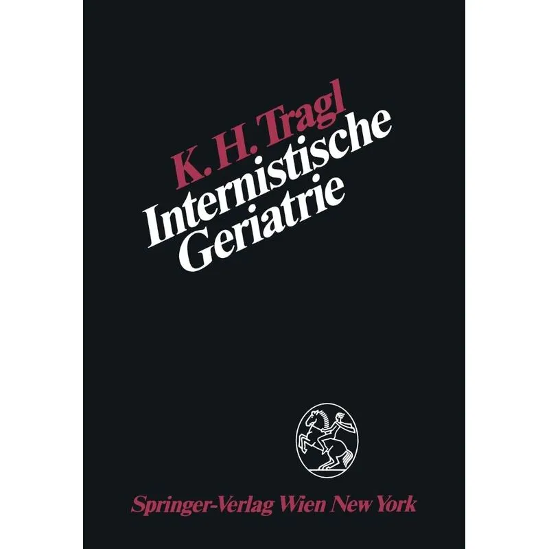 Internistische Geriatrie