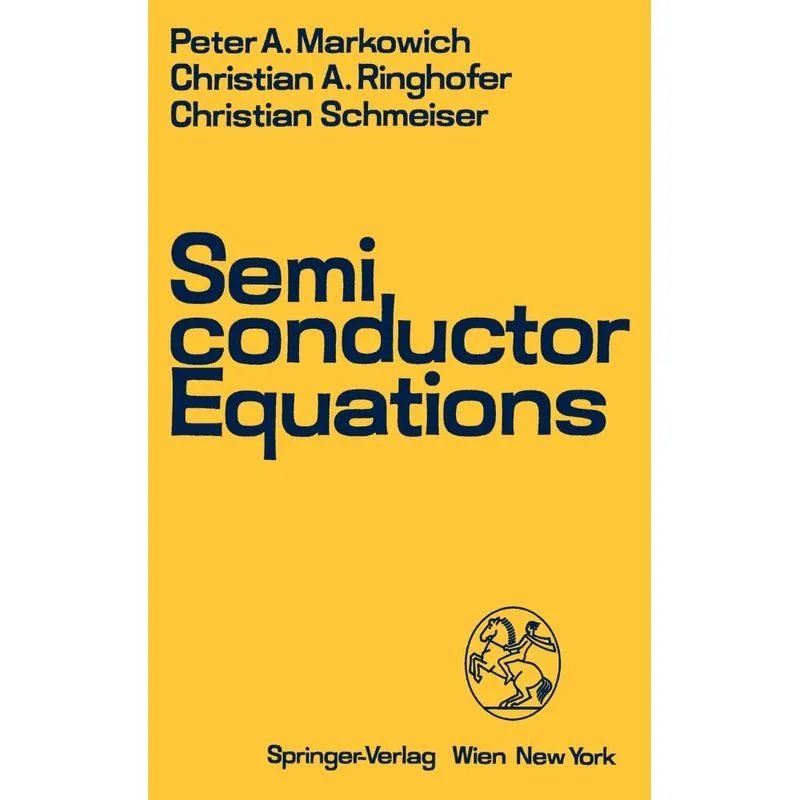 Semiconductor Equations