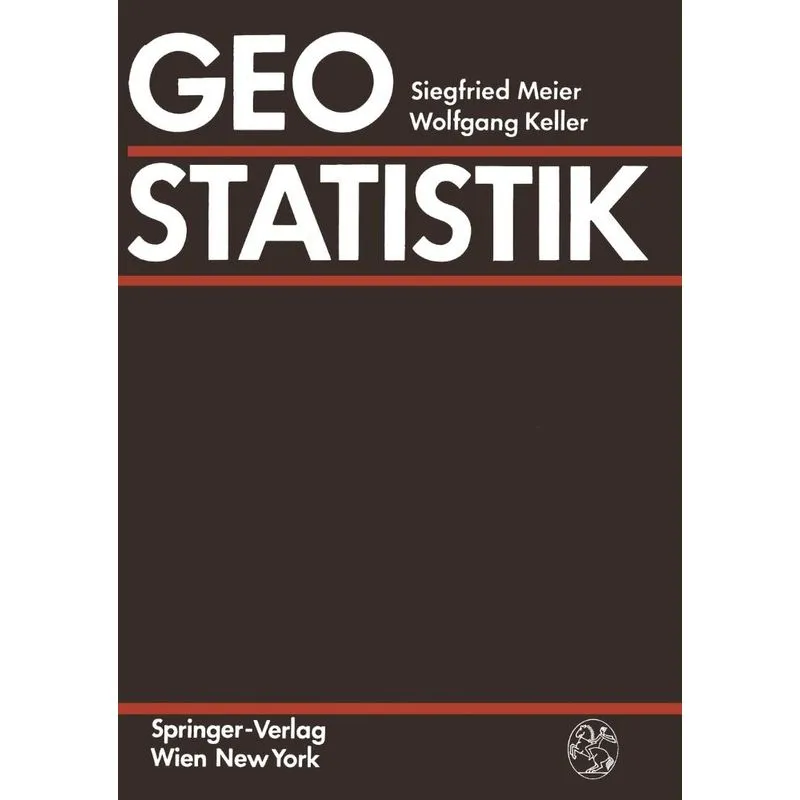 Geostatistik