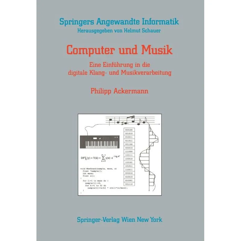 Computer und Musik
