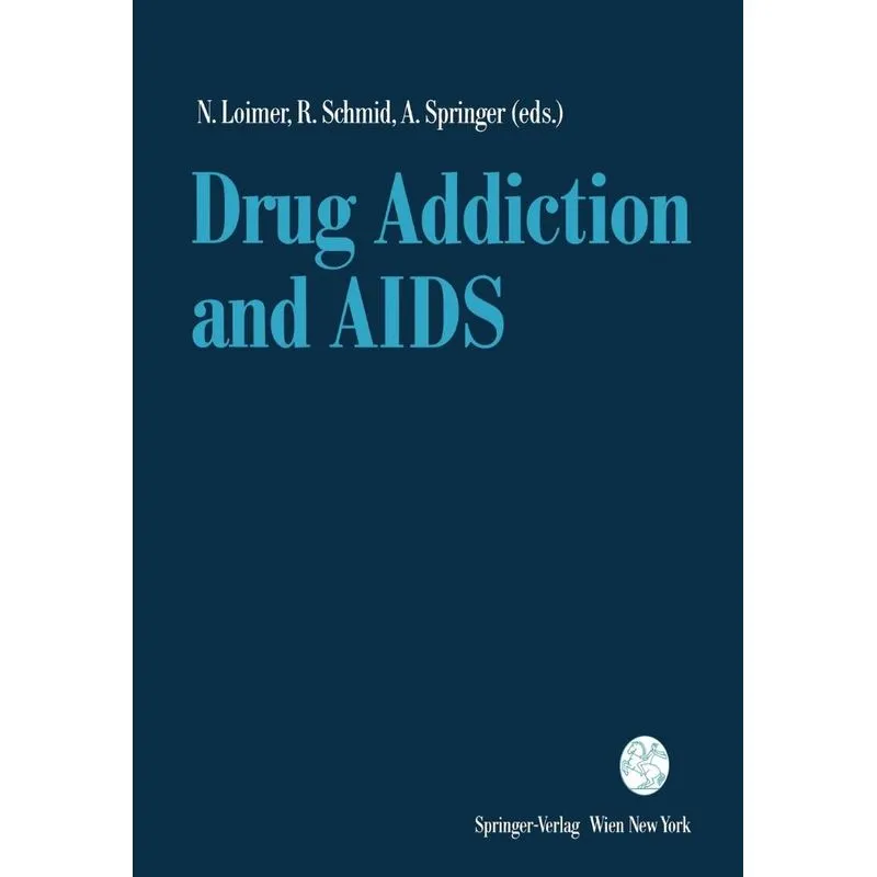 Drug Addiction and AIDS