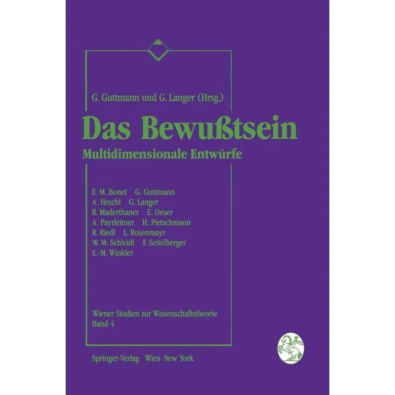 Das Bewußtsein