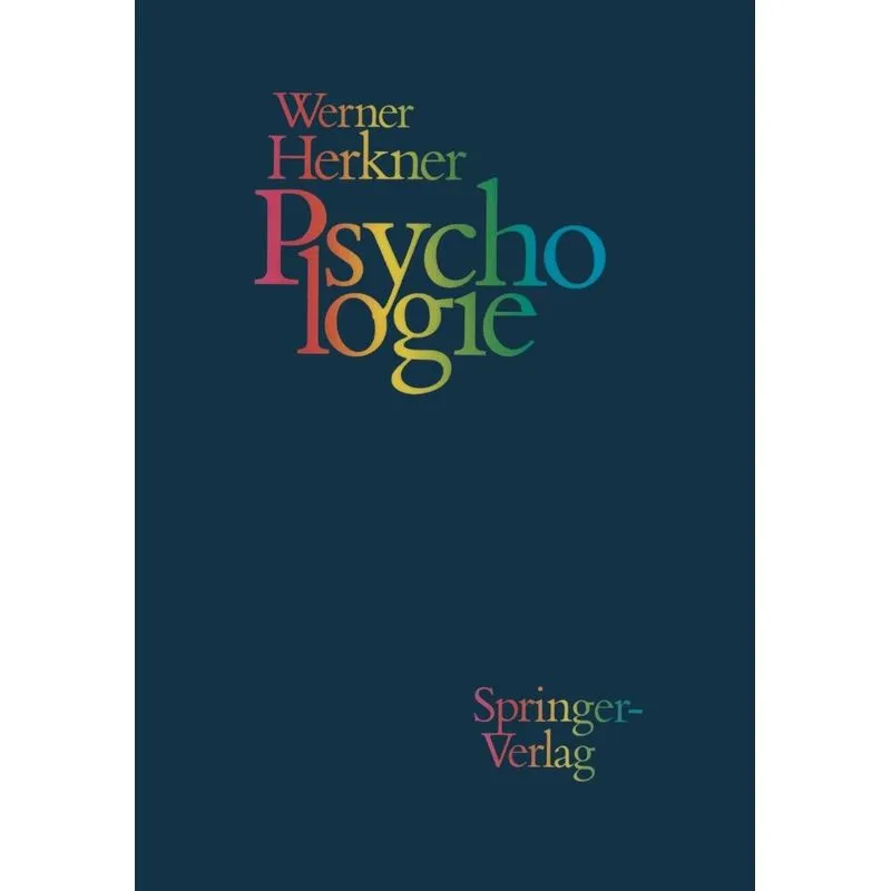 Psychologie