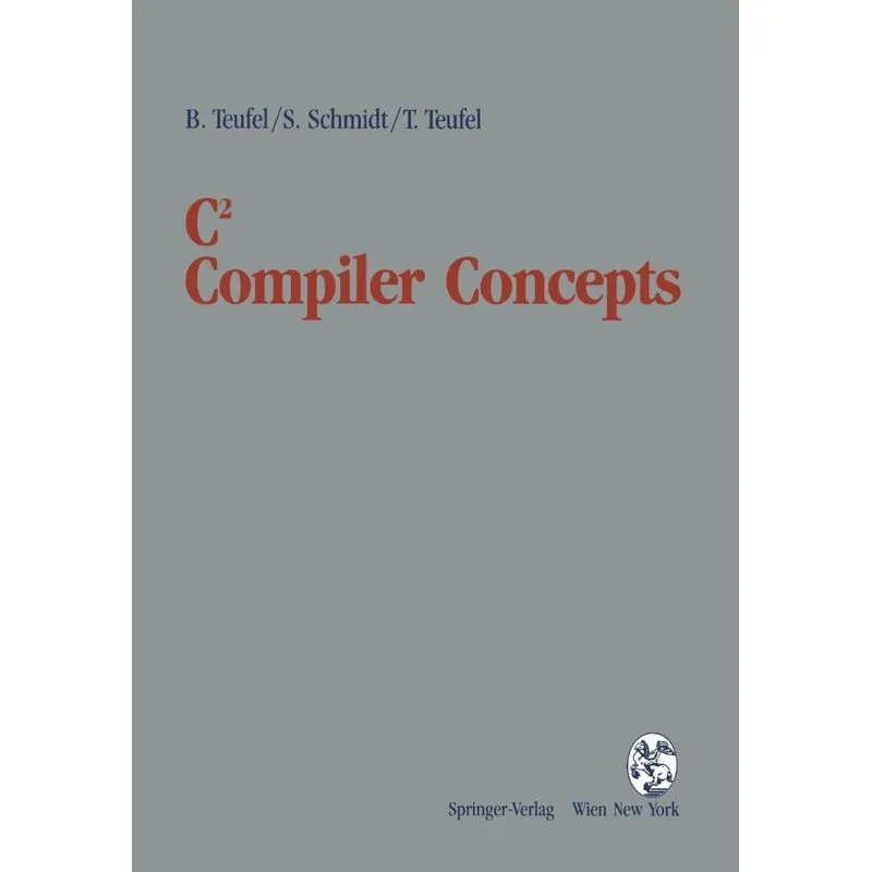 C2 Compiler Concepts