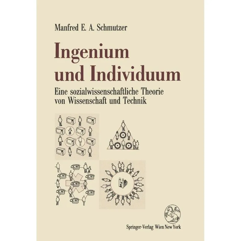 Ingenium und Individuum