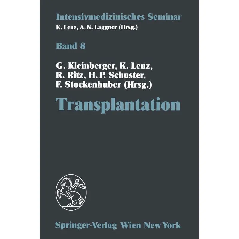 Transplantation