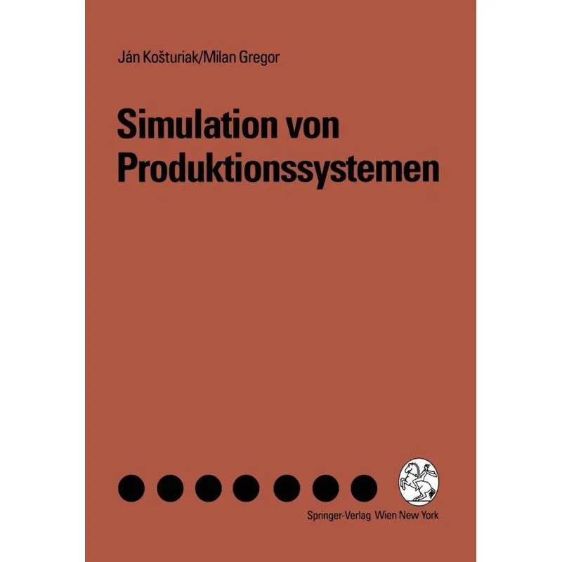 Simulation von Produktionssystemen