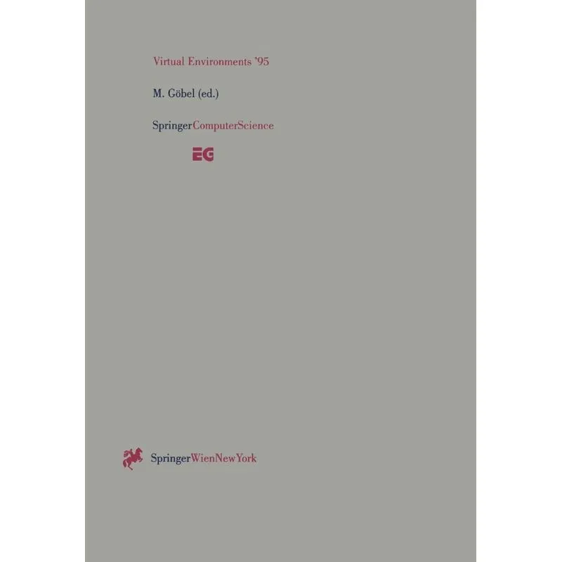 Virtual Environments 95