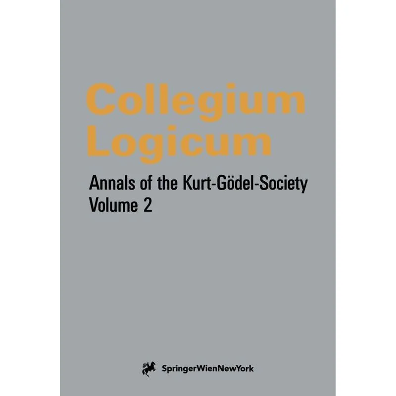 Collegium Logicum