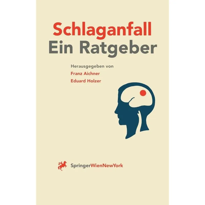 Schlaganfall