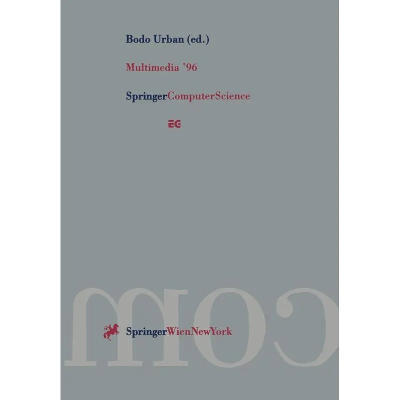 Multimedia 96