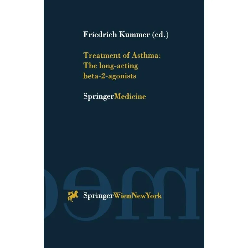 Treatment of Asthma