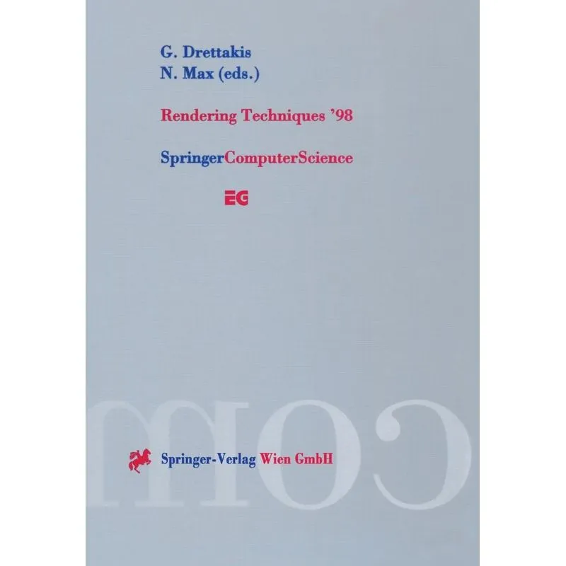 Rendering Techniques 98