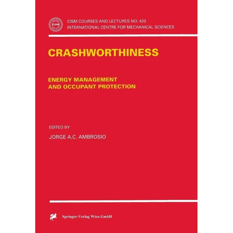 Crashworthiness