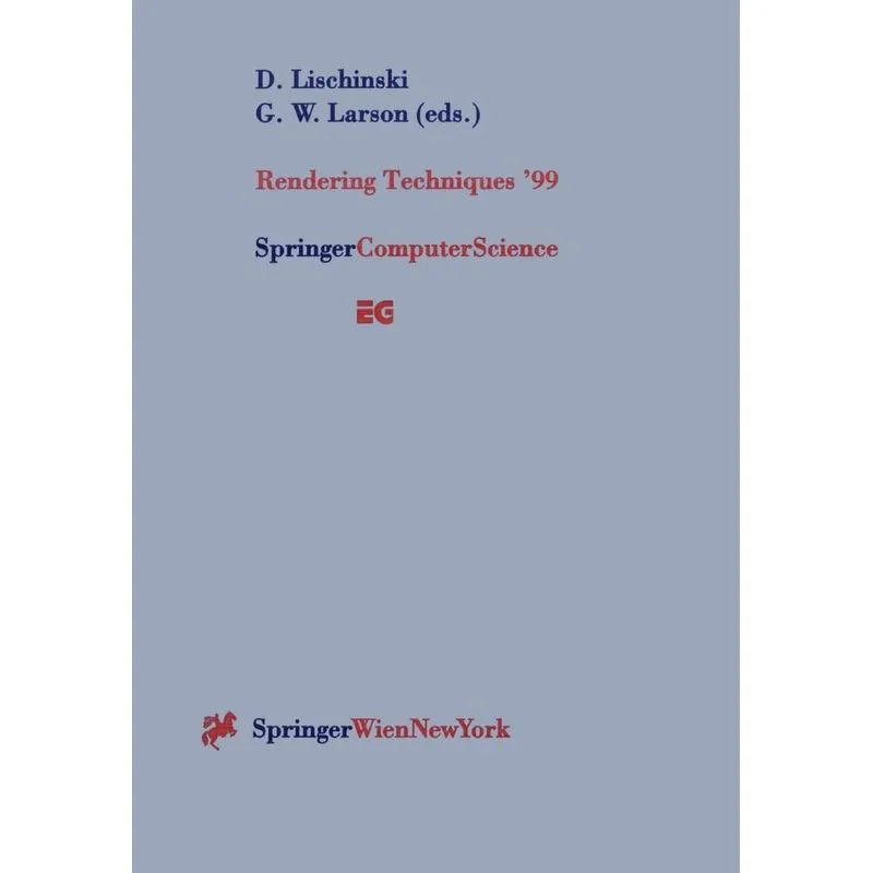 Rendering Techniques 99
