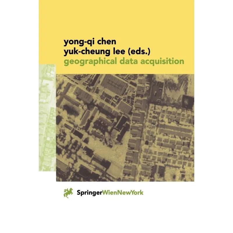 Geographical Data Acquisition