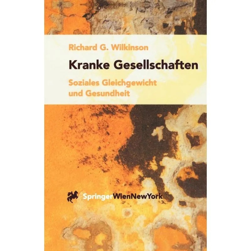Kranke Gesellschaften