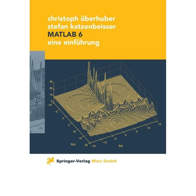 MATLAB 6