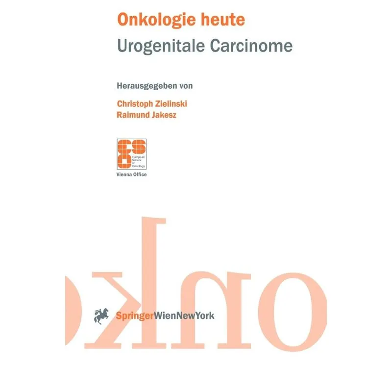 Urogenitale Carcinome