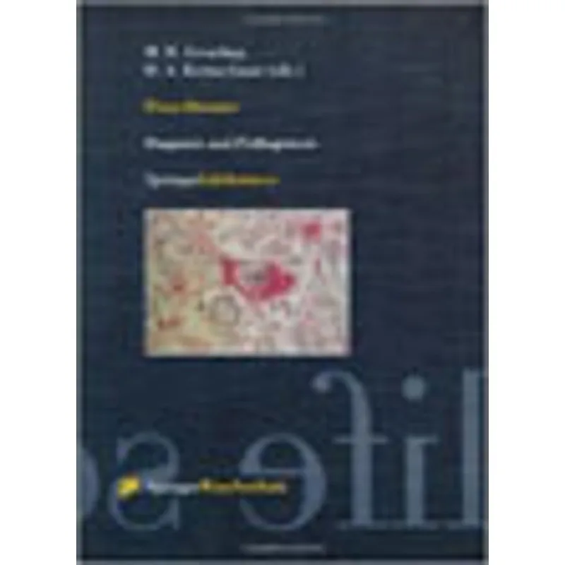 PRION DISEASES - DIAGNOSIS AND PATHOGENESIS