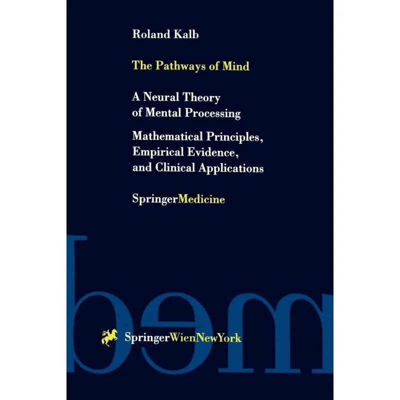 The Pathways of Mind